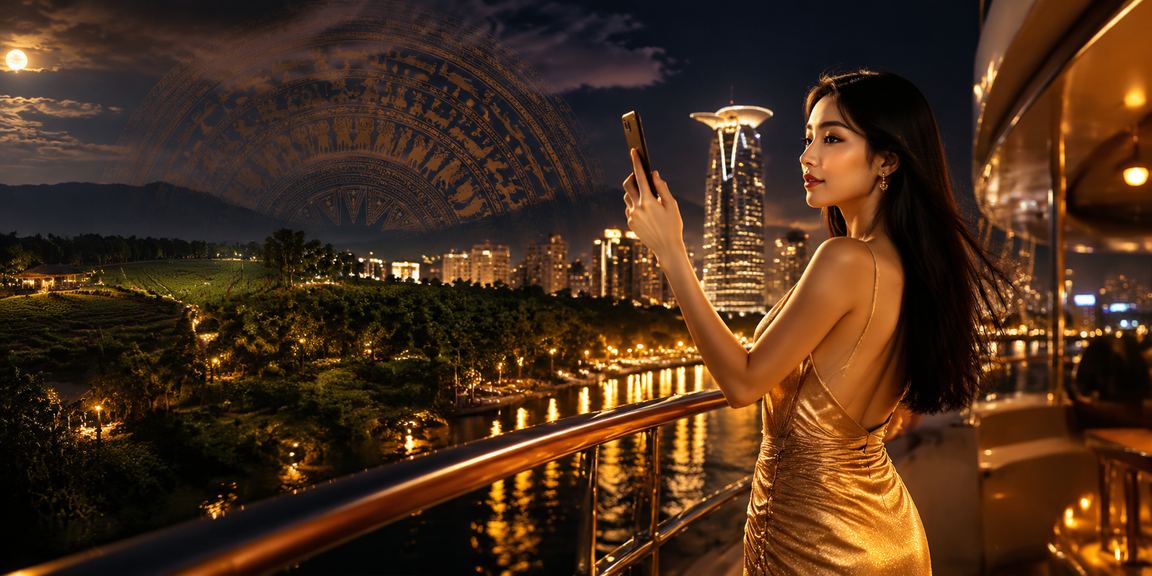 Người dùng tại Buôn Ma Thuột trải nghiệm casino mobile bên ly cà phê
