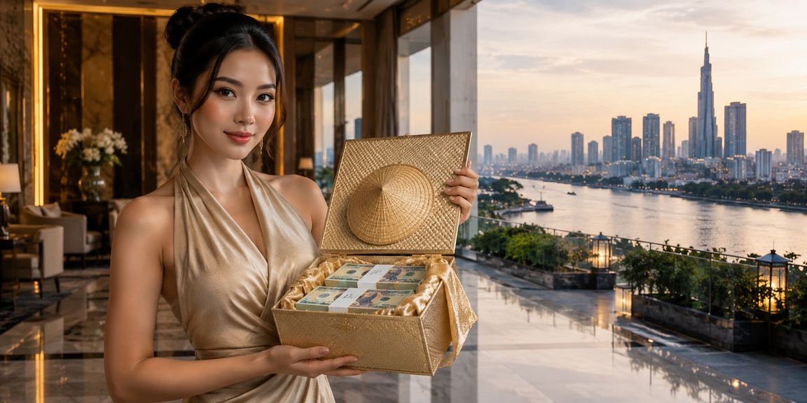 Người dùng TP. Hồ Chí Minh đọc phân tích kèo thể thao trong không khí truyền thống Việt Nam