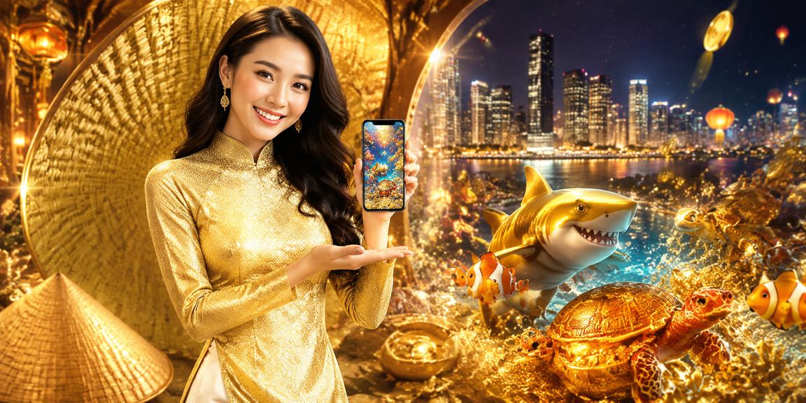 Người dùng TP. Hồ Chí Minh truy cập ưu đãi casino trên điện thoại di động