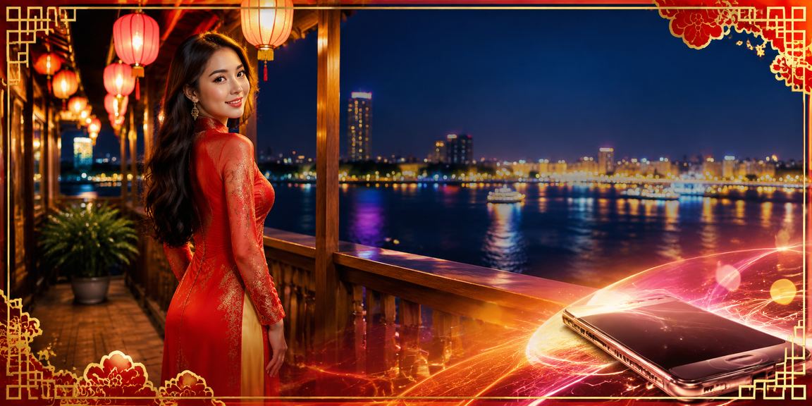 Người dùng vùng đồng bằng sông Cửu Long trải nghiệm casino và trò chơi trên điện thoại