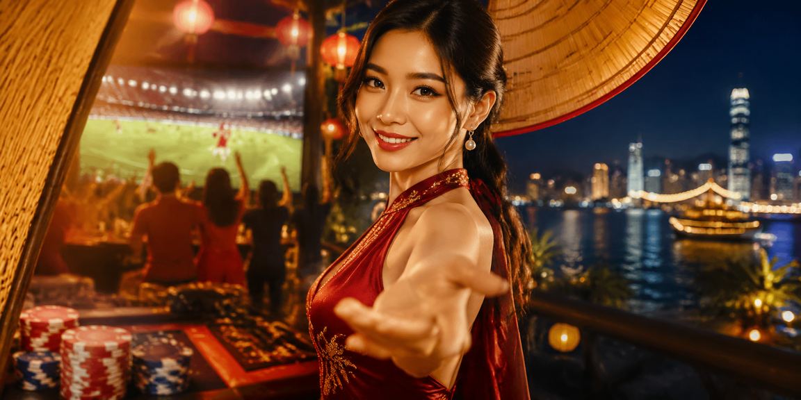 Người dùng tại Nha Trang đặt cược trực tuyến dưới bóng nón lá truyền thống